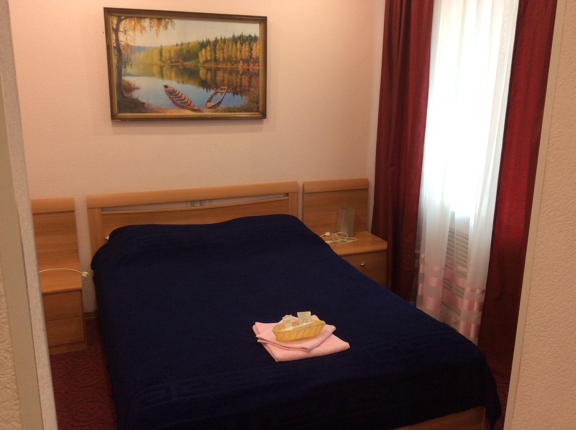 Фото Озёрная