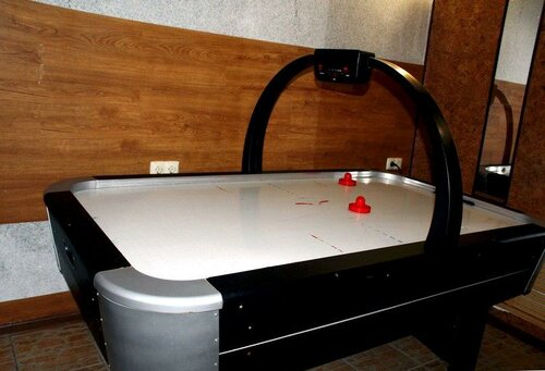 Иное жильё Shelest в Черемхово