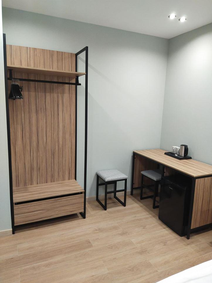 Фото Центральная