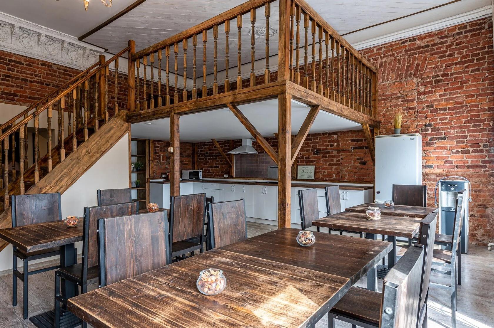 Фото Сон в кубе