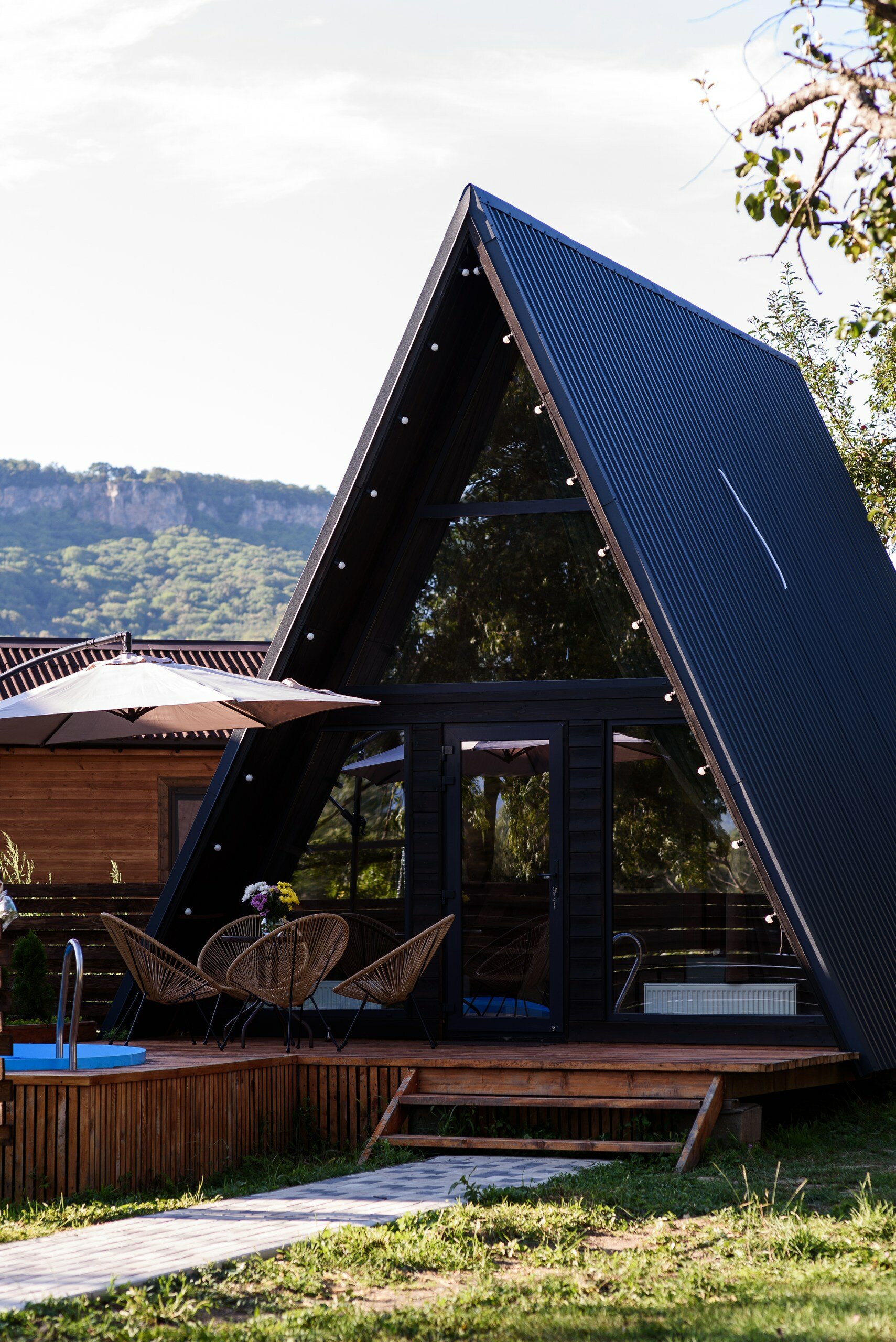 Фото Feshin Forest