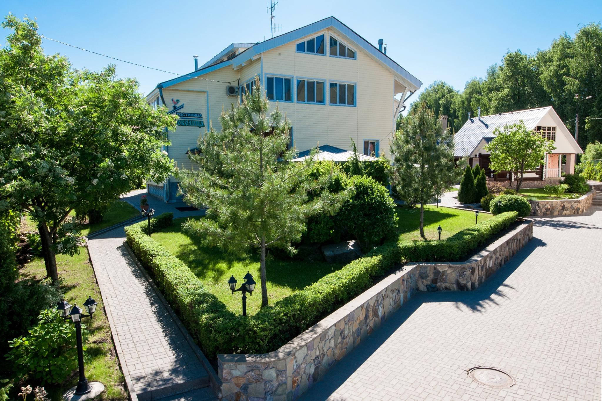 Фото Околица