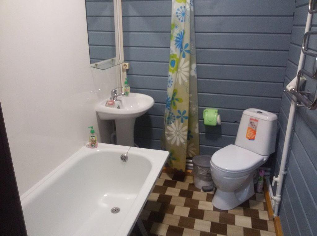 Фото У ФОКа