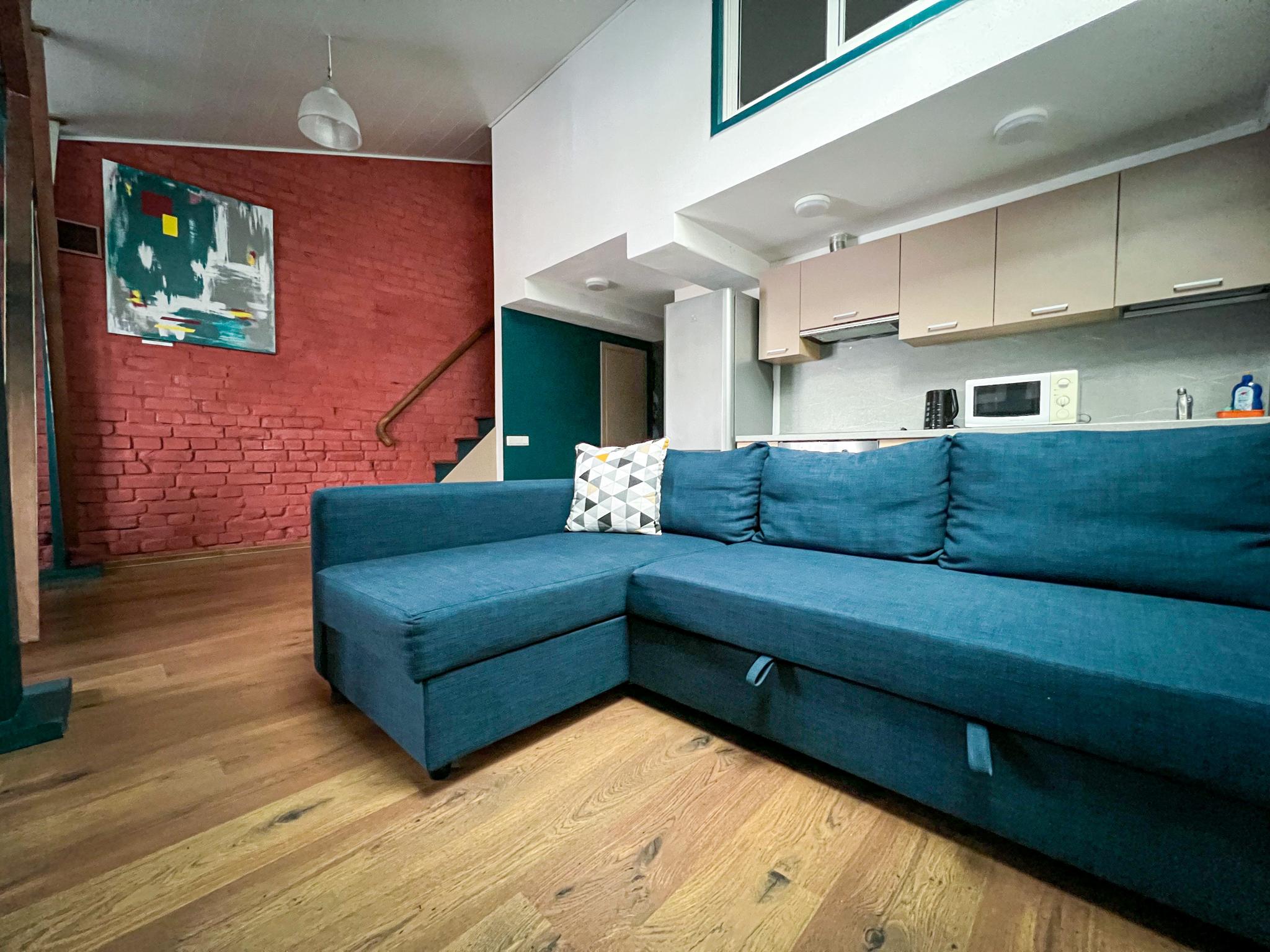 Фото Выборг Апартаменты