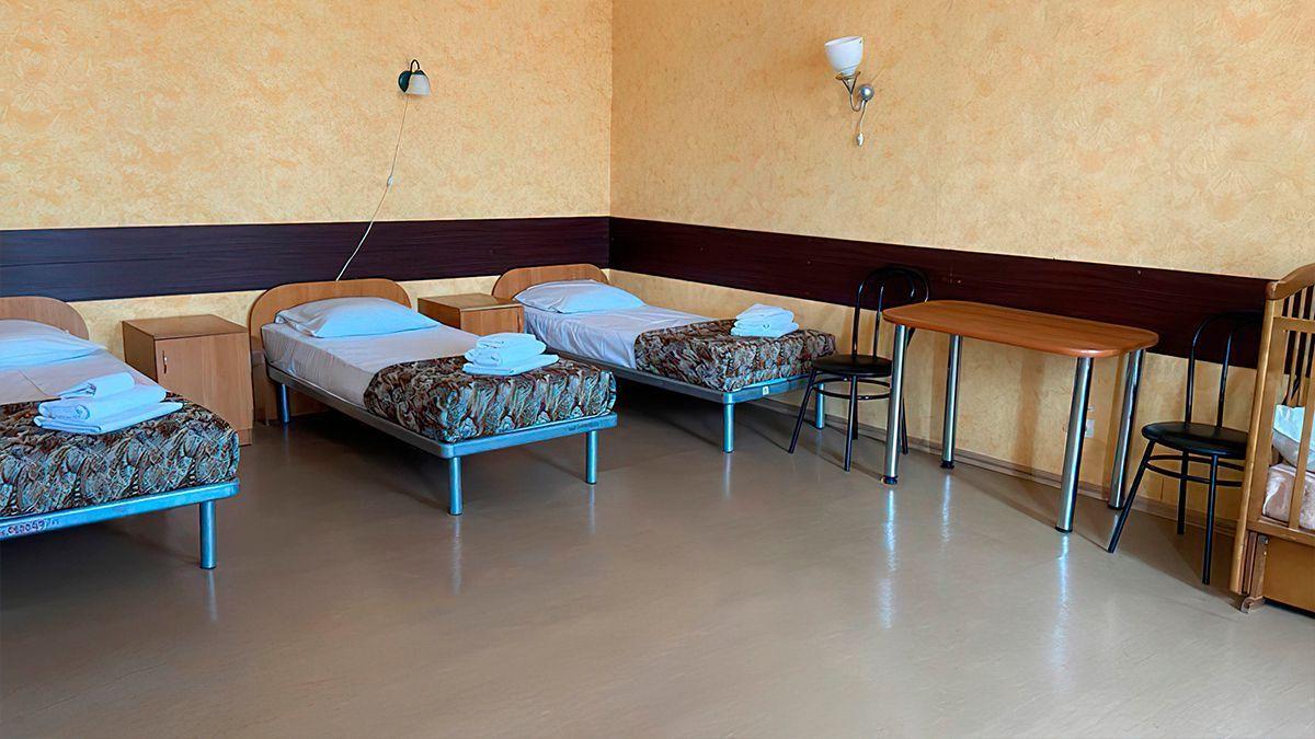 Фото Smart Hotel КДО Сызрань