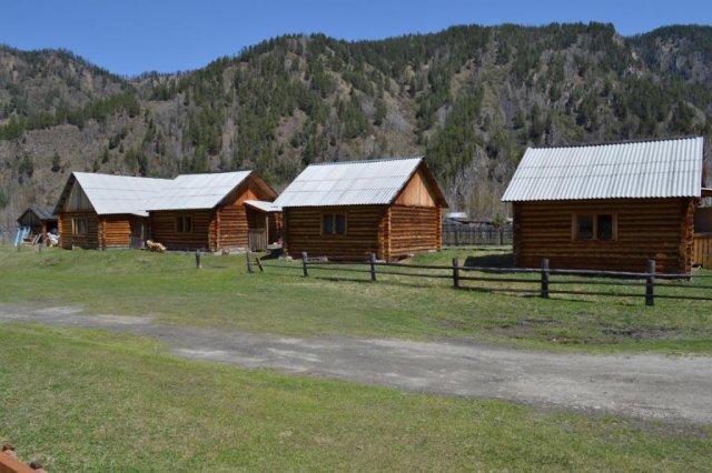 Фото База отдыха Кубайка