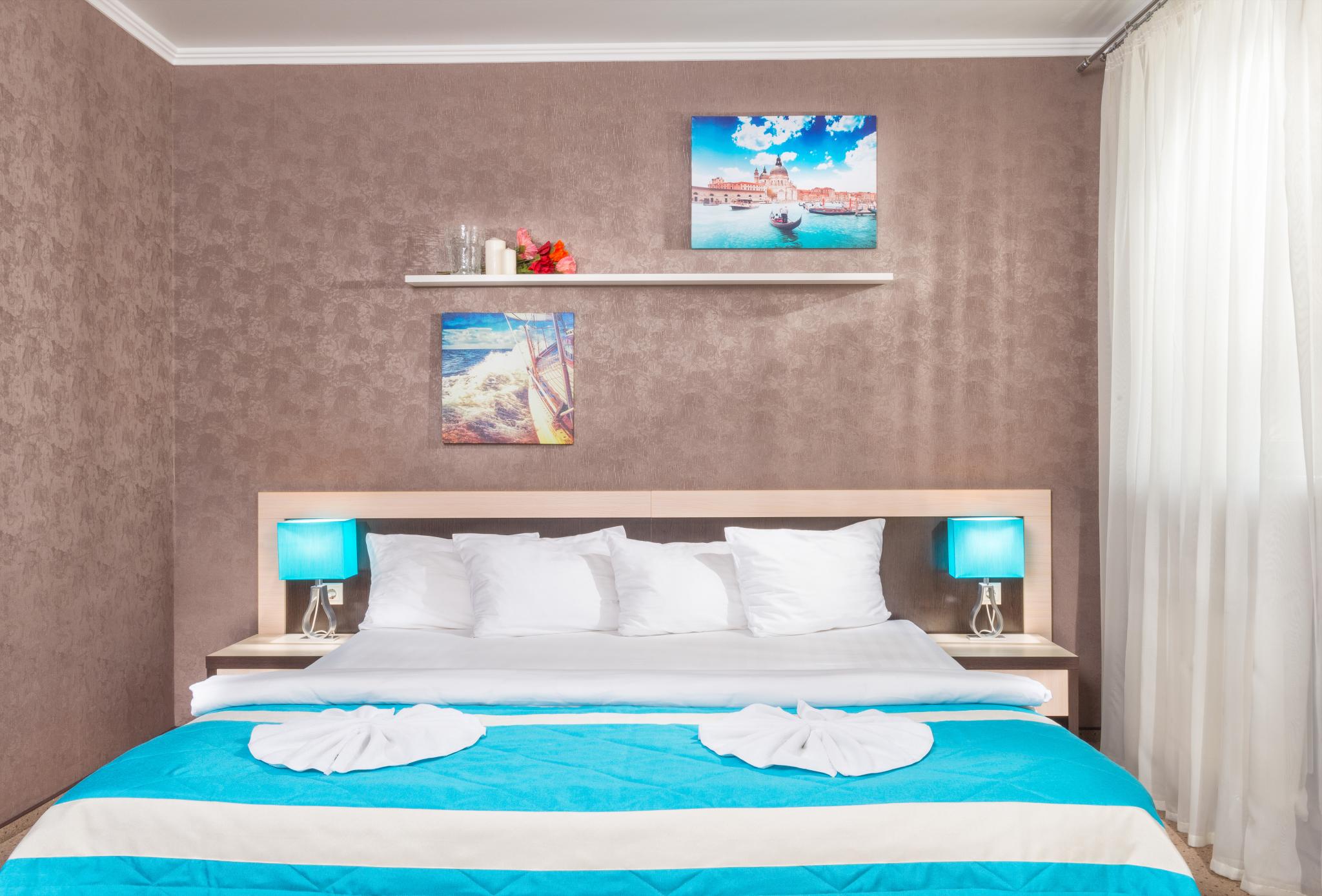 Фото Милотел