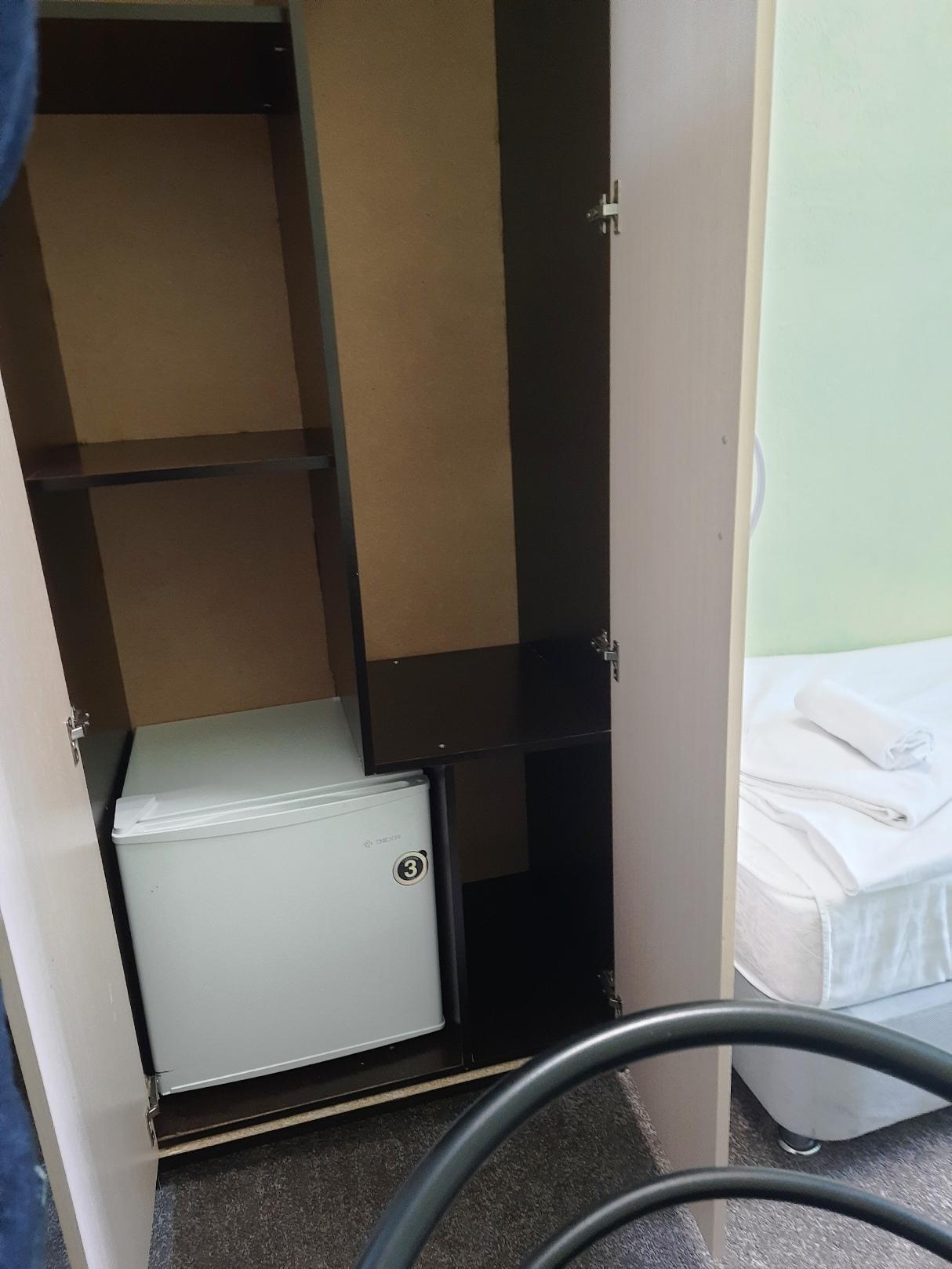 Фото Гостевой дом на Сенной