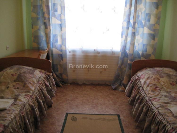 Фото Юбилейная