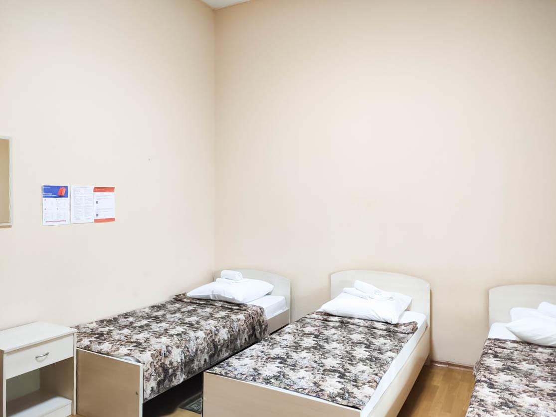 Фото Smart Hotel КДО Саранск