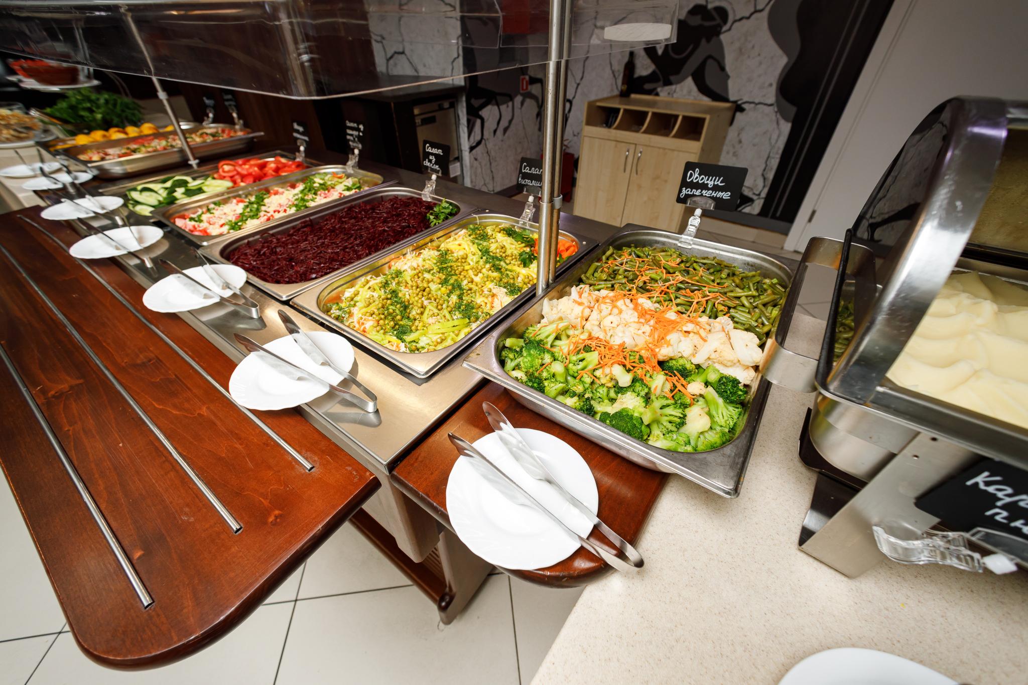 Фото Спорт-Отель