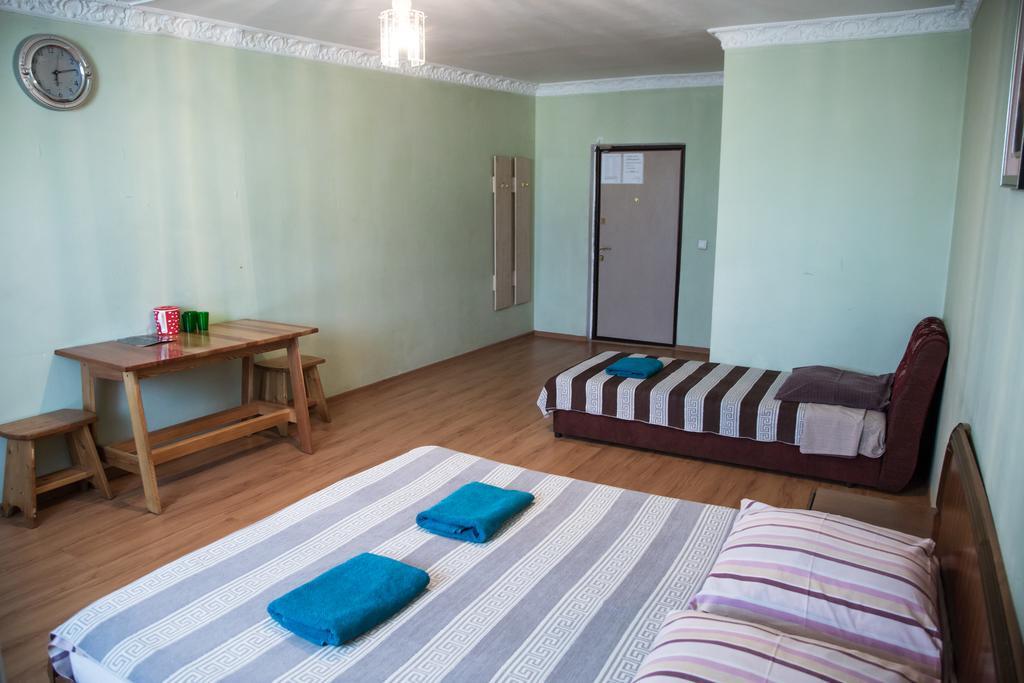 Фото Золотой Ковш