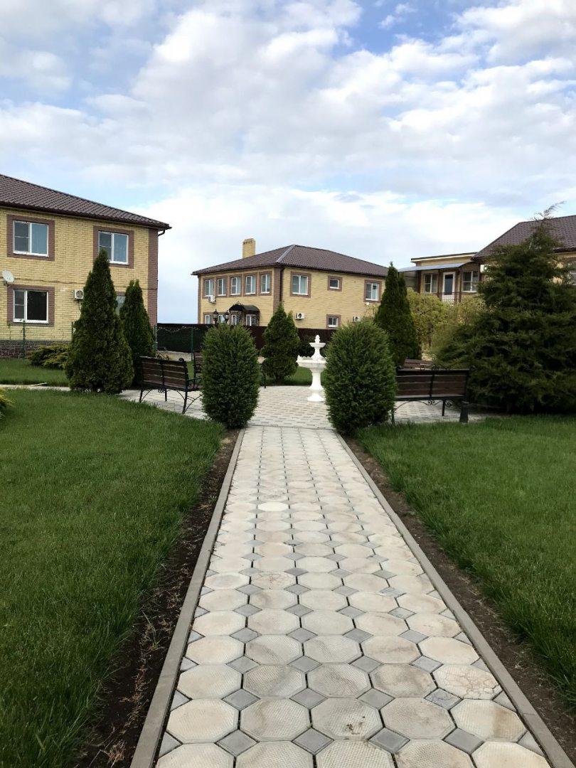 Фото Гостевой дом на Победы 7