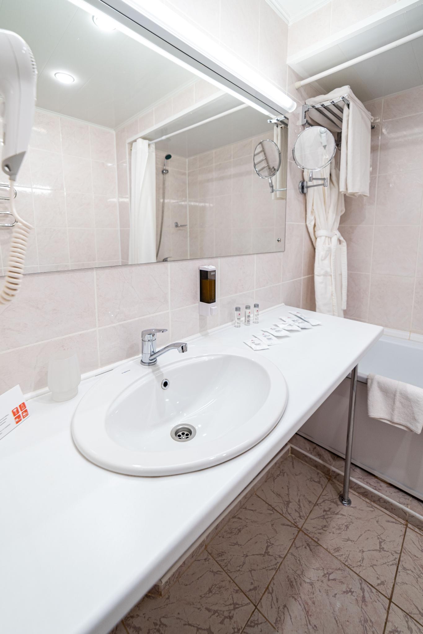 Фото Azimut Отель Ульяновск