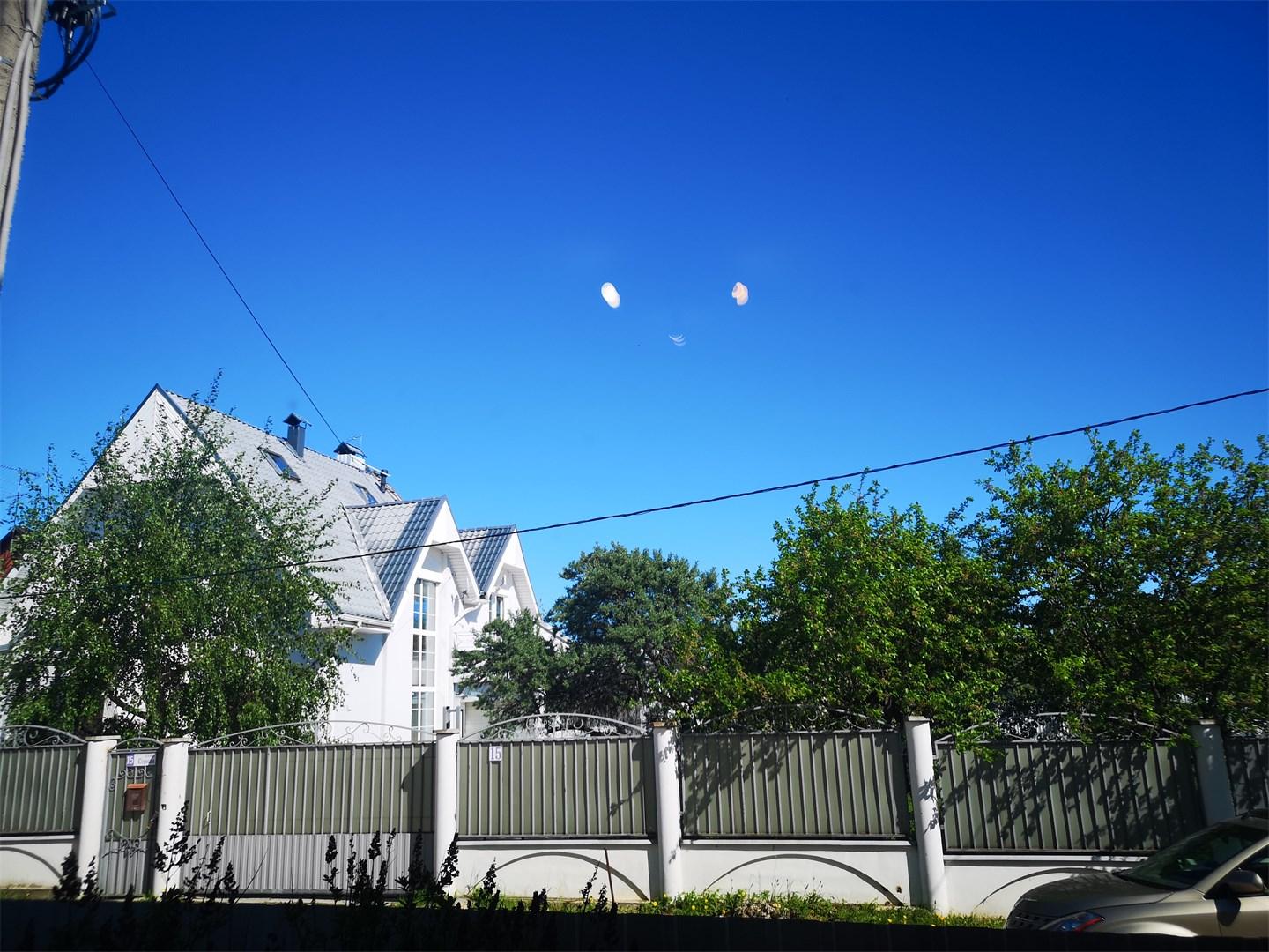 Фото В Белкино