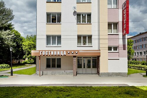 Автозаводская