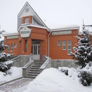 Фото Никольская