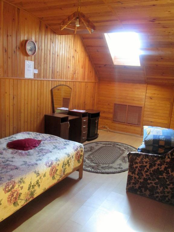 Фото Рябинушка