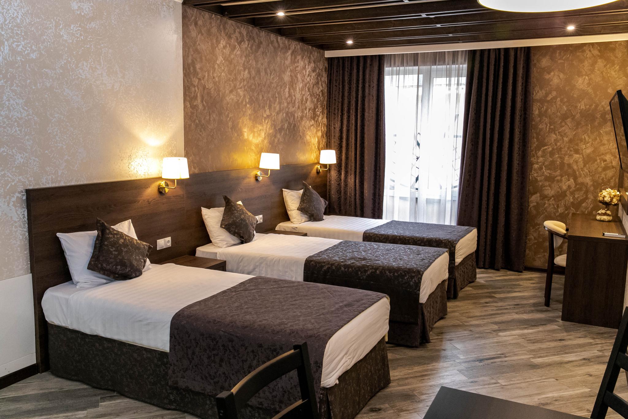 Фото Старый город