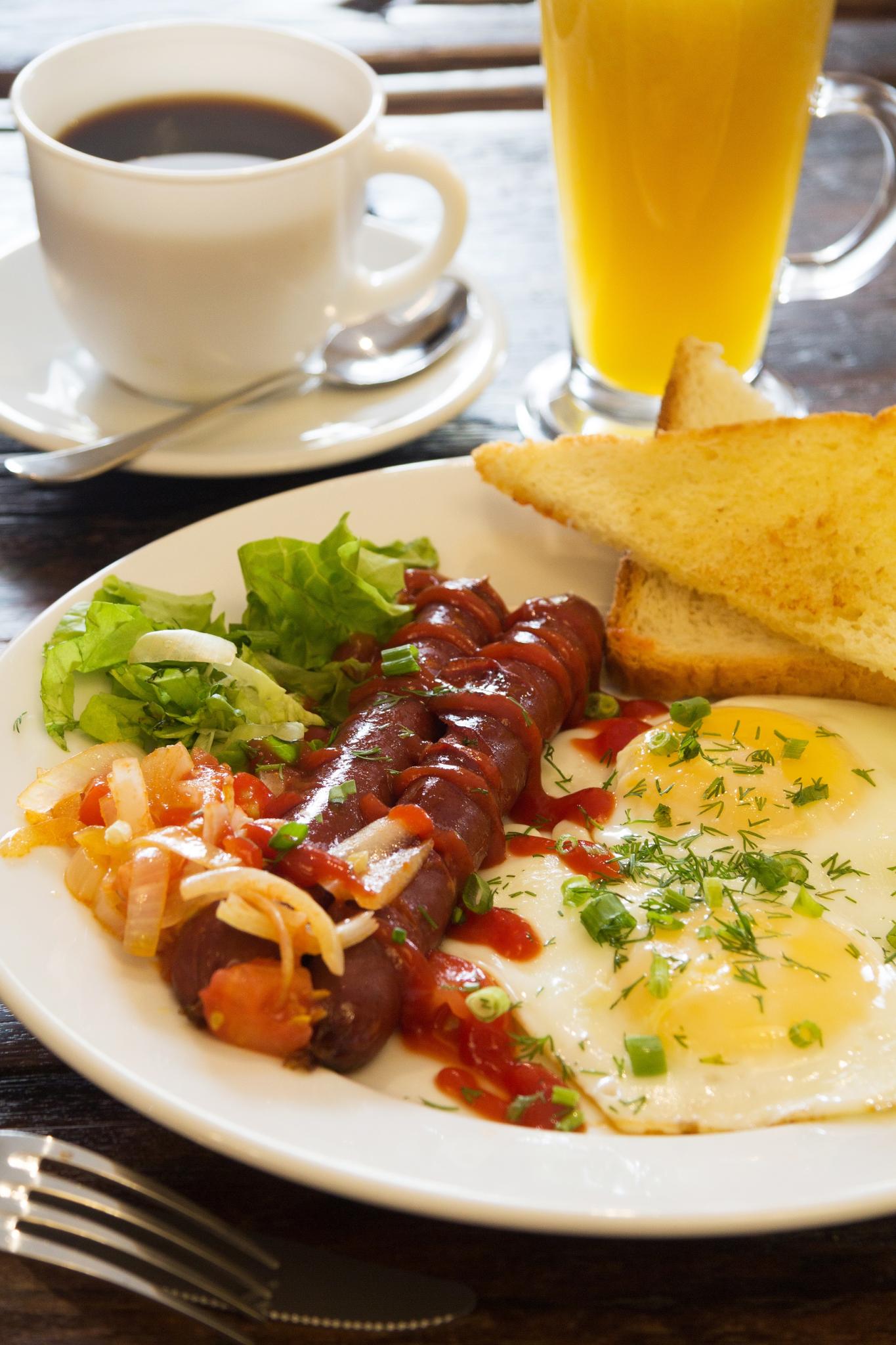 Фото Столица