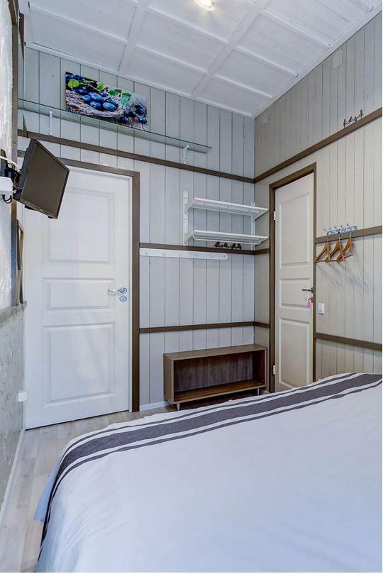 Фото Аврора