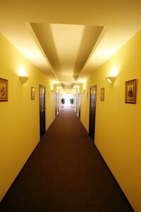 Гостиница Граф