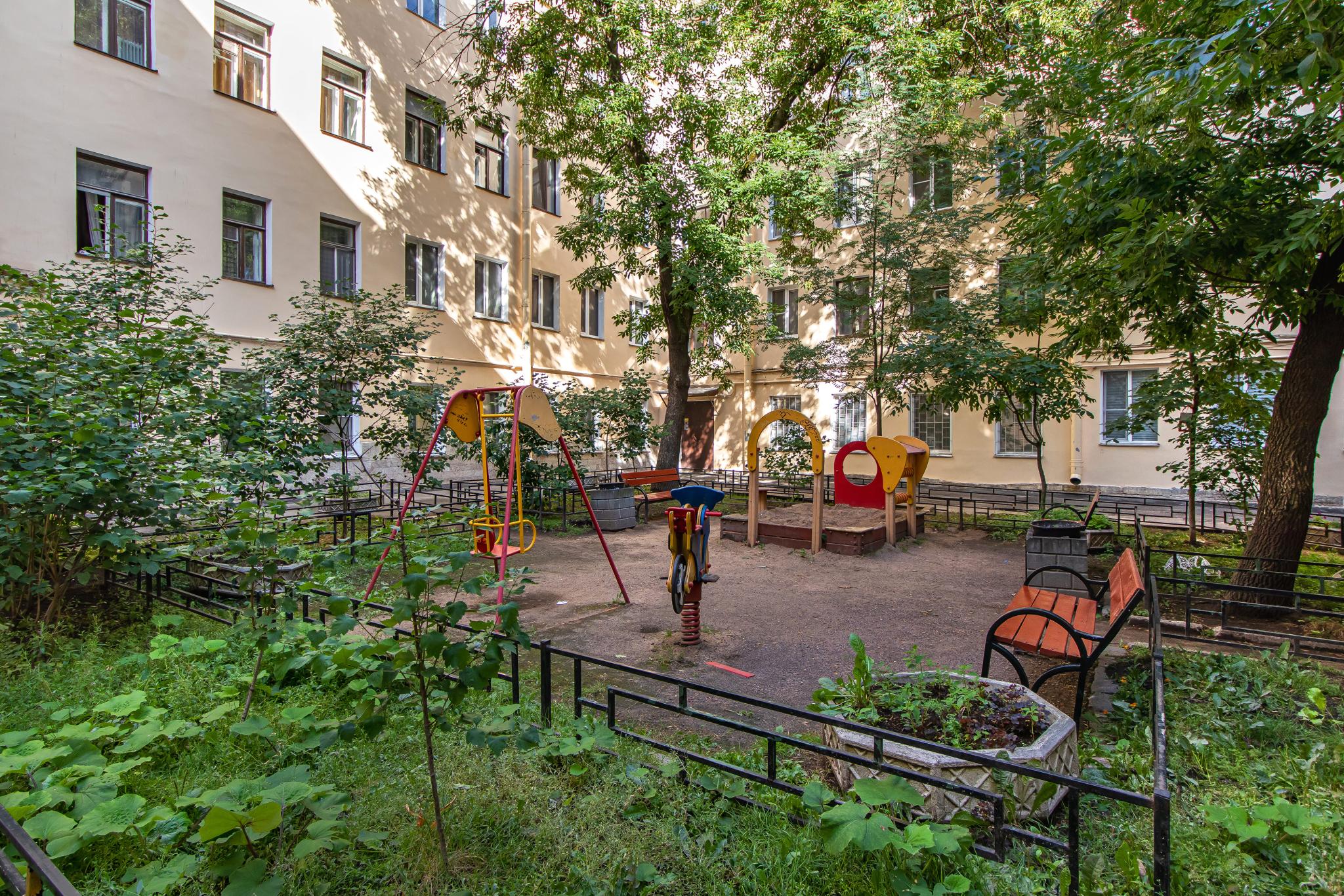 Фото отеля 4