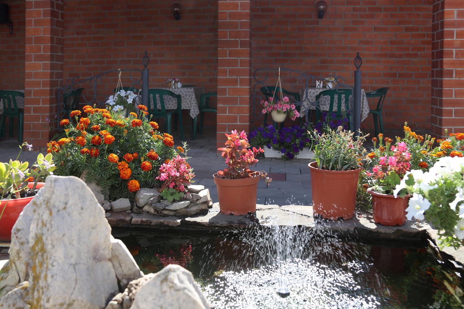 Фото Святой Георгий