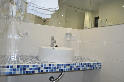 Гостиница Планета SPA в Тамбове