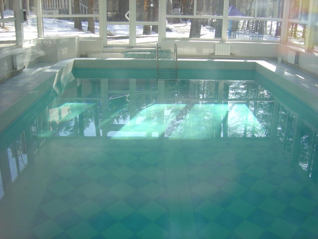 Фото Классика