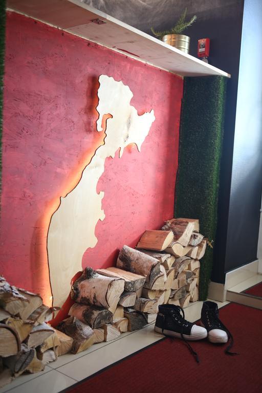 Фото Брусника