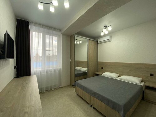 Гостиница Асгард в Кабардинке