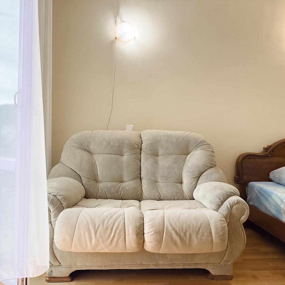 Фото Отель Ольгинка