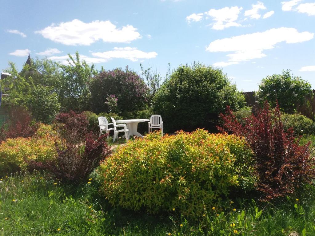 Фото Дом с баней