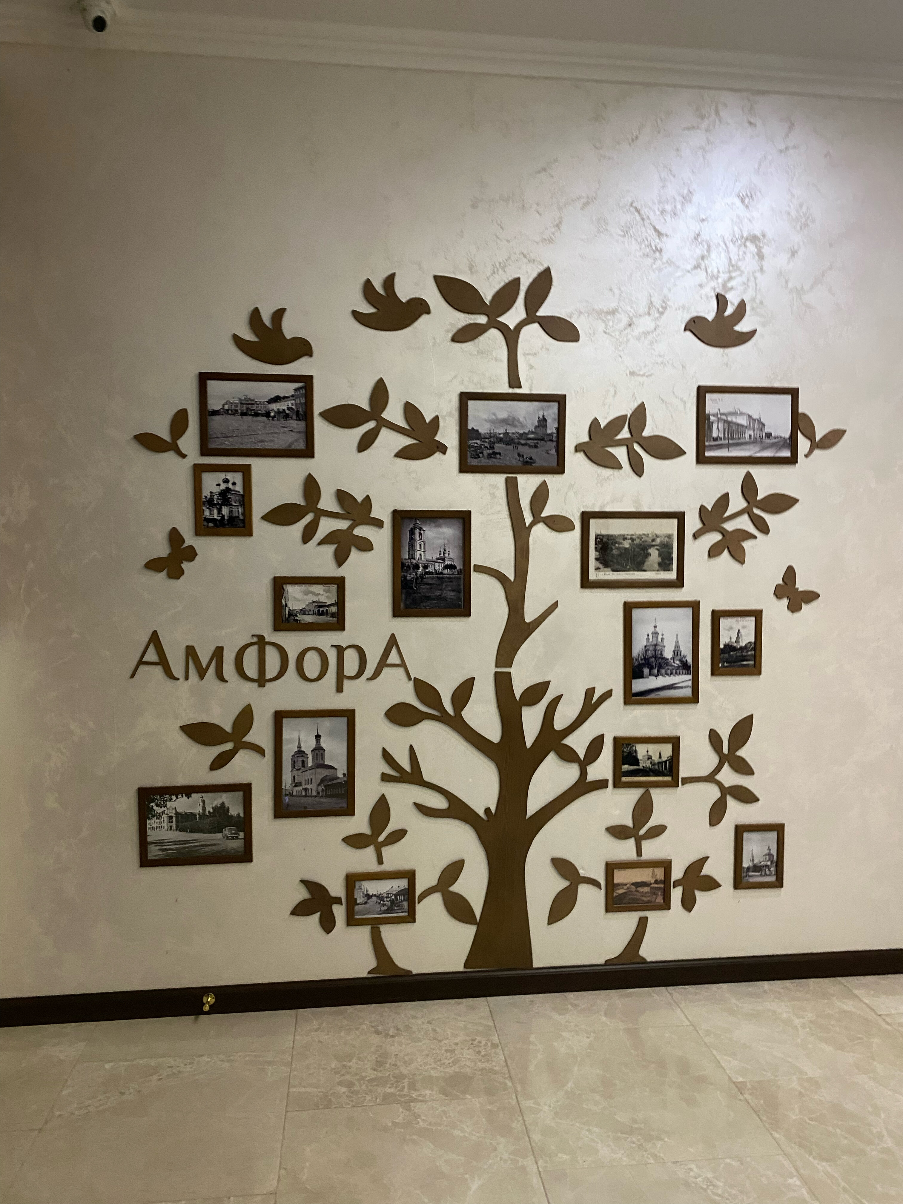 Фото Амфора