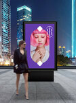 Dasboat Studio (Noviy Arbat Street, 21), graphic design studio