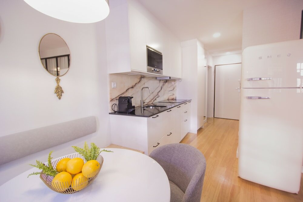 Фото Santa Luzia Apartments By Guestify