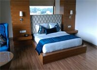 Фото Rs Sarovar Portico Palampur