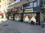 Asr-i Nazende (İzmir, Konak, Cumhuriyet Blv., 38A) ، صالون زفاف