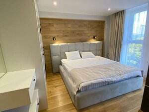 Гостиница Aloft Apart Hotel