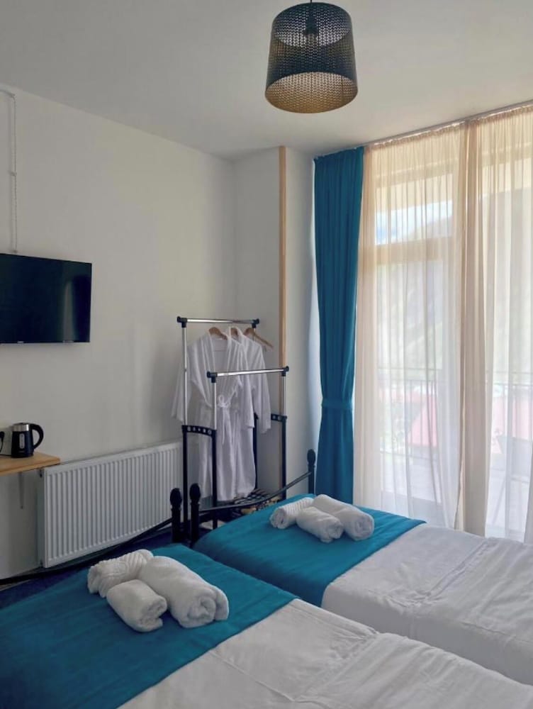 Фото Mood Hotel Kazbegi