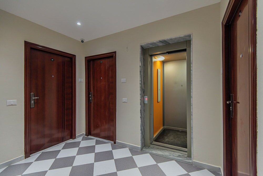 Фото ApartHotel Eda