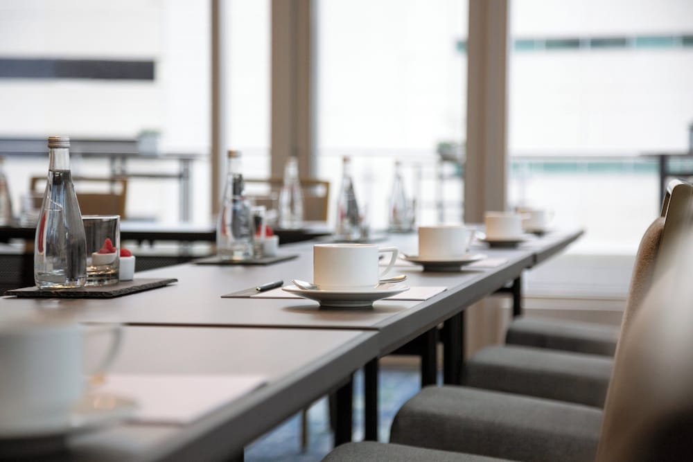 Фото InterContinental San Antonio Riverwalk, an Ihg Hotel