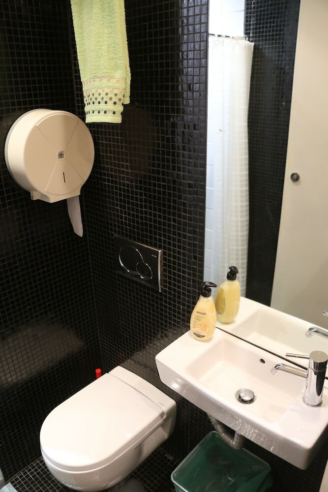 Фото Paraty Alojamento Local - Hostel