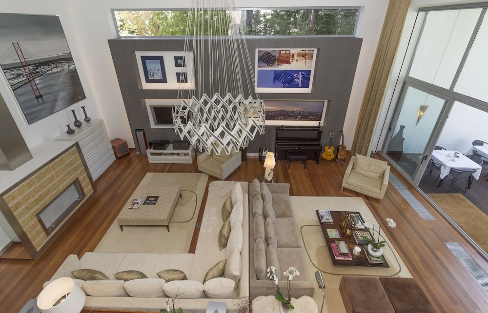 Фото Villa Orange Charm Guesthouse