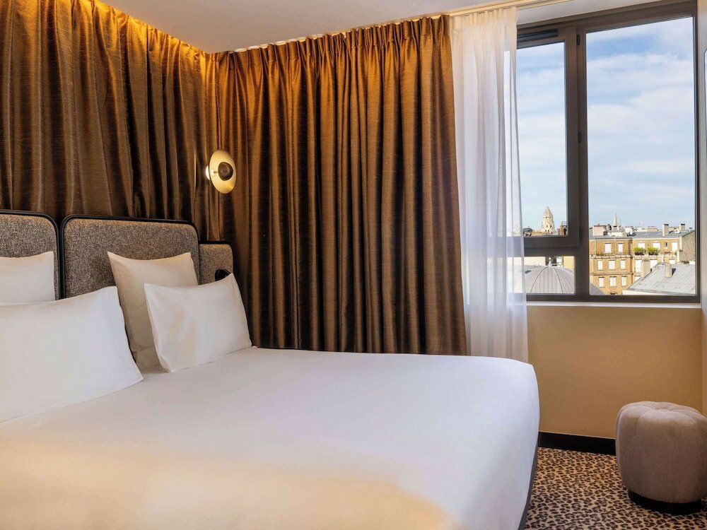 Фото Hotel Maison Hamelin Paris - Handwritten Collection