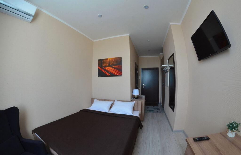 Фото Сервисный пункт