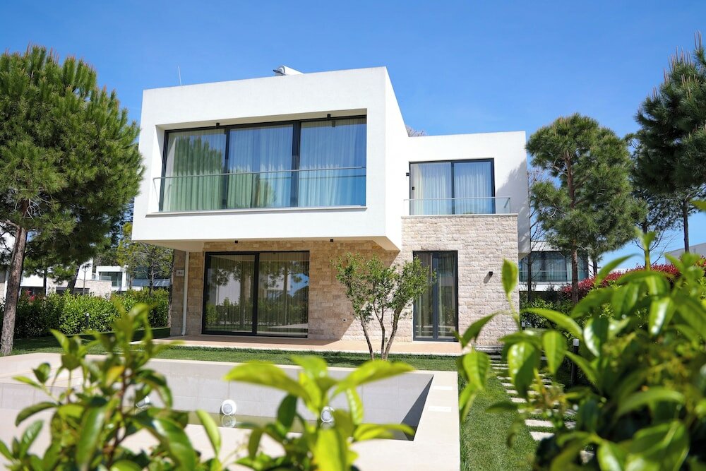 Фото Sanpietro Vacation Rentals