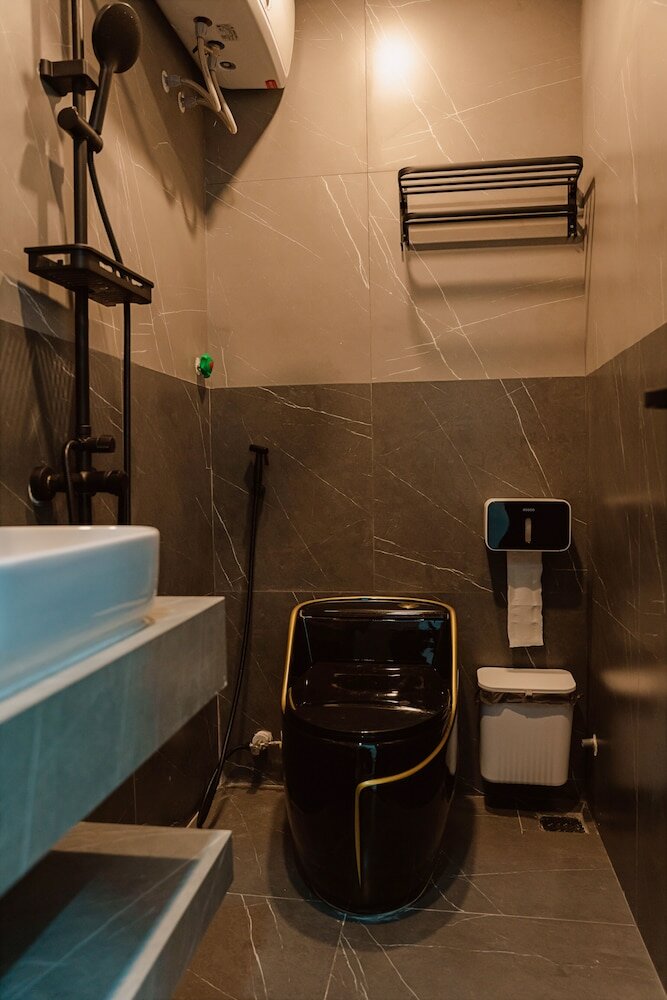 Фото Halidao Homestay