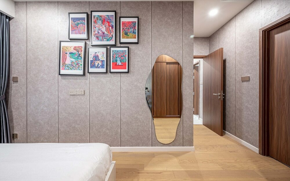 Фото The Galleria Residence-ANGIA Hospitality